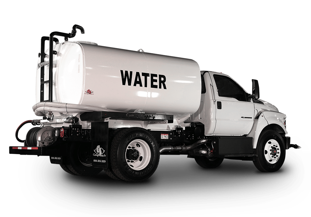 Watertruck